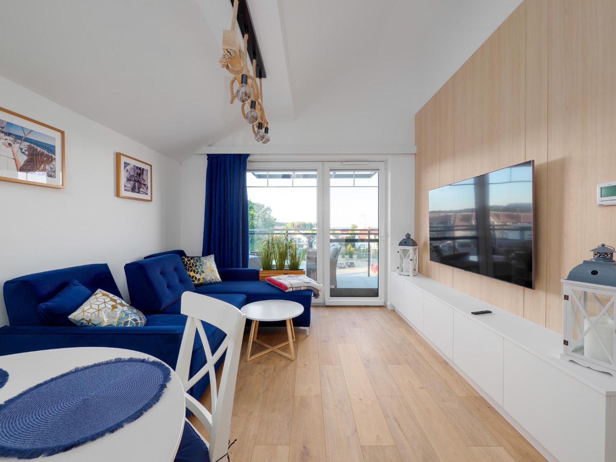 Port Krynica Apartamenty Krynica Morska Kültér fotó