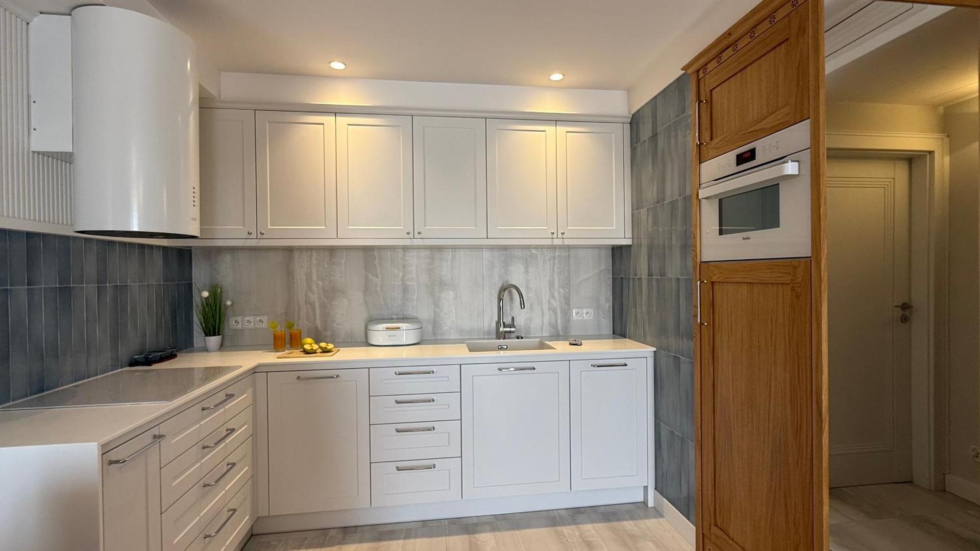 Port Krynica Apartamenty Krynica Morska Kültér fotó