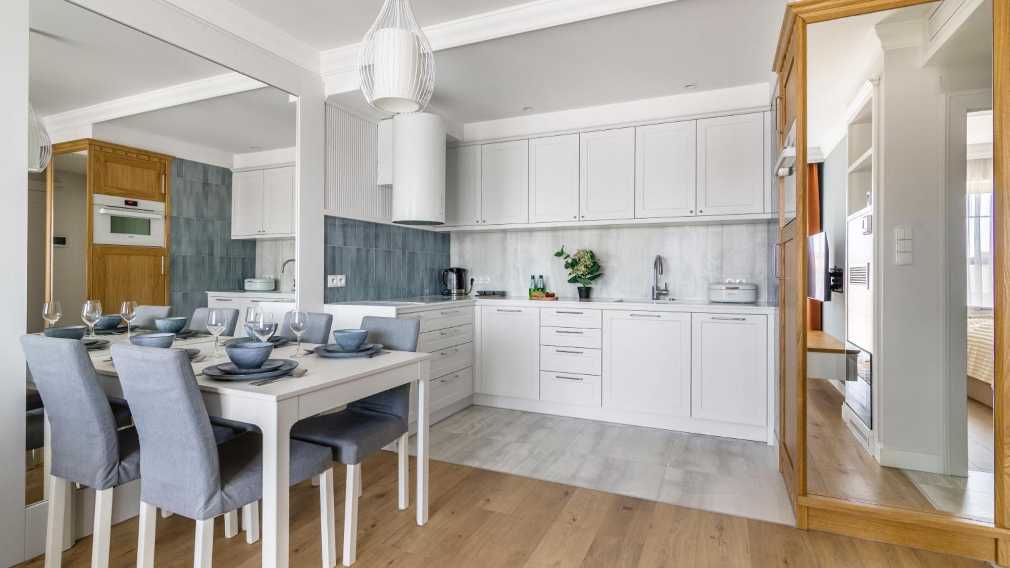 Port Krynica Apartamenty Krynica Morska Kültér fotó
