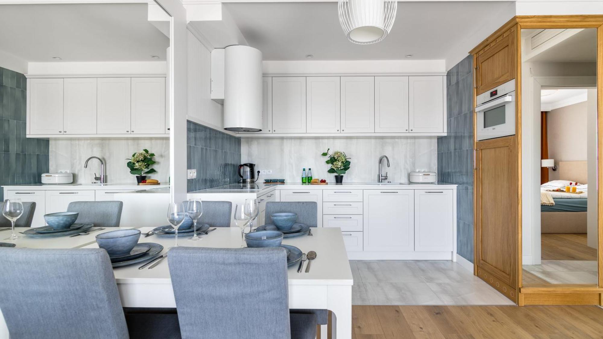 Port Krynica Apartamenty Krynica Morska Kültér fotó