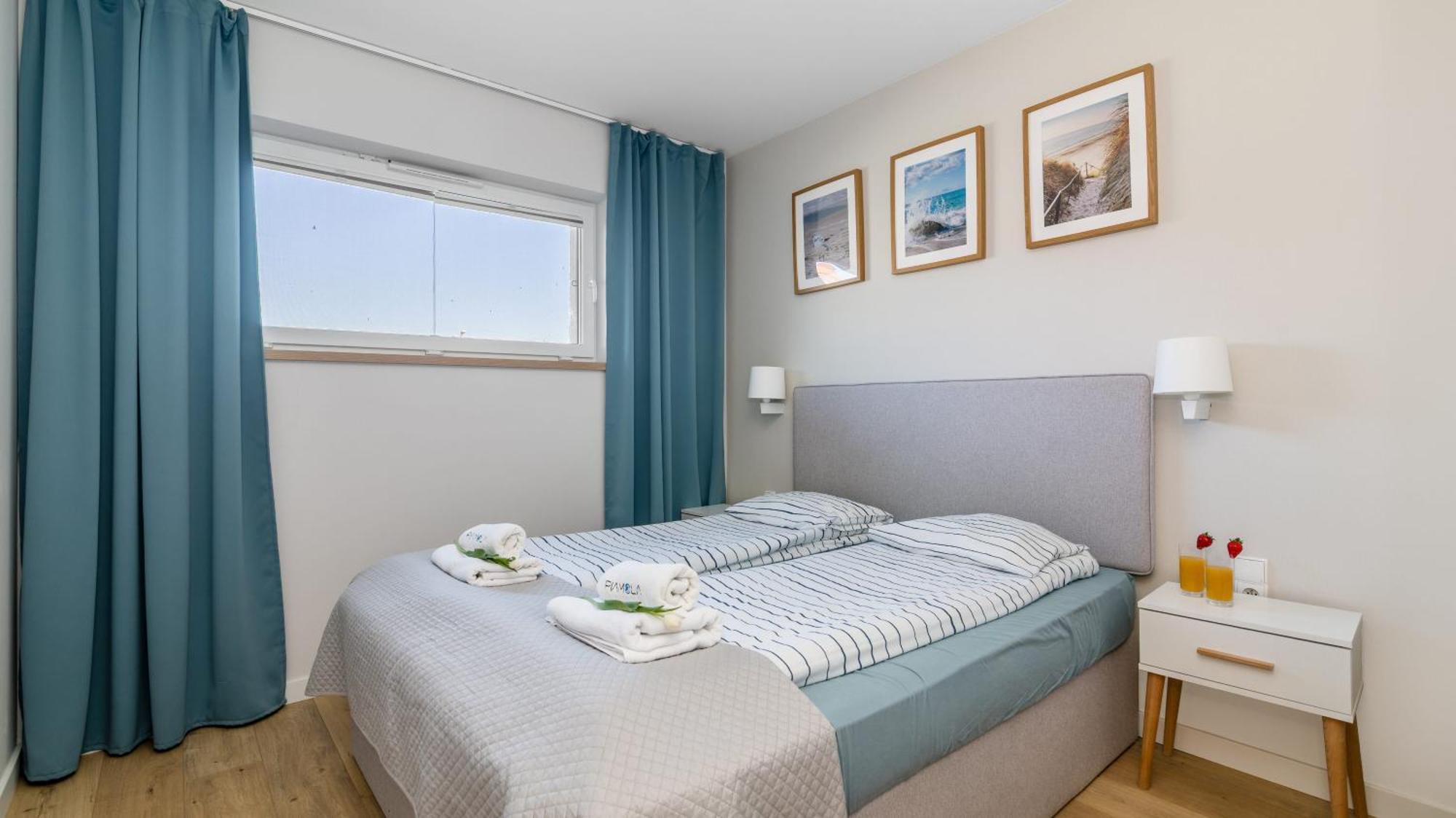 Port Krynica Apartamenty Krynica Morska Kültér fotó